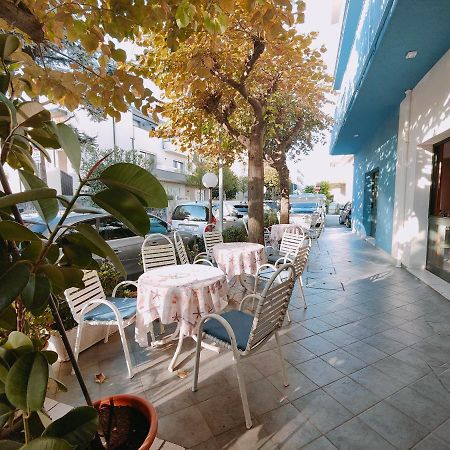 Hotel Marittimo Rimini Ngoại thất bức ảnh
