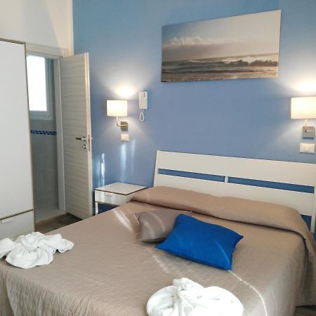 Hotel Marittimo Rimini Ngoại thất bức ảnh