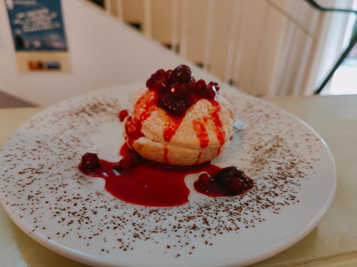 Hotel Marittimo Rimini Ngoại thất bức ảnh