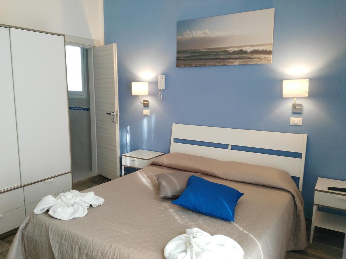 Hotel Marittimo Rimini Ngoại thất bức ảnh