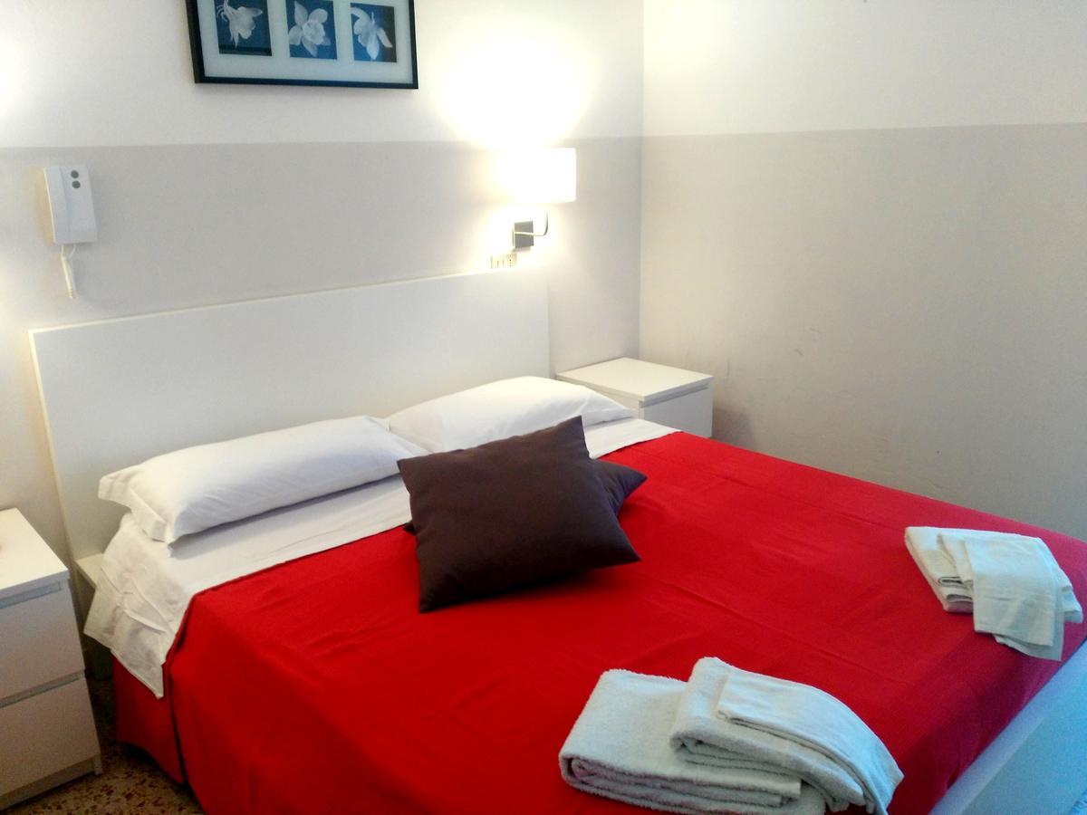 Hotel Marittimo Rimini Ngoại thất bức ảnh