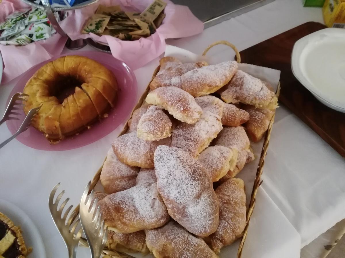 Hotel Marittimo Rimini Ngoại thất bức ảnh