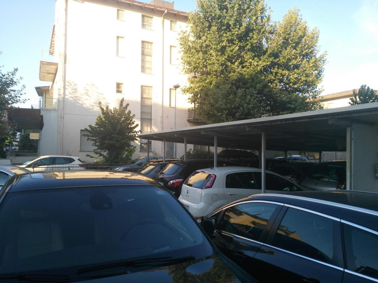 Hotel Marittimo Rimini Ngoại thất bức ảnh