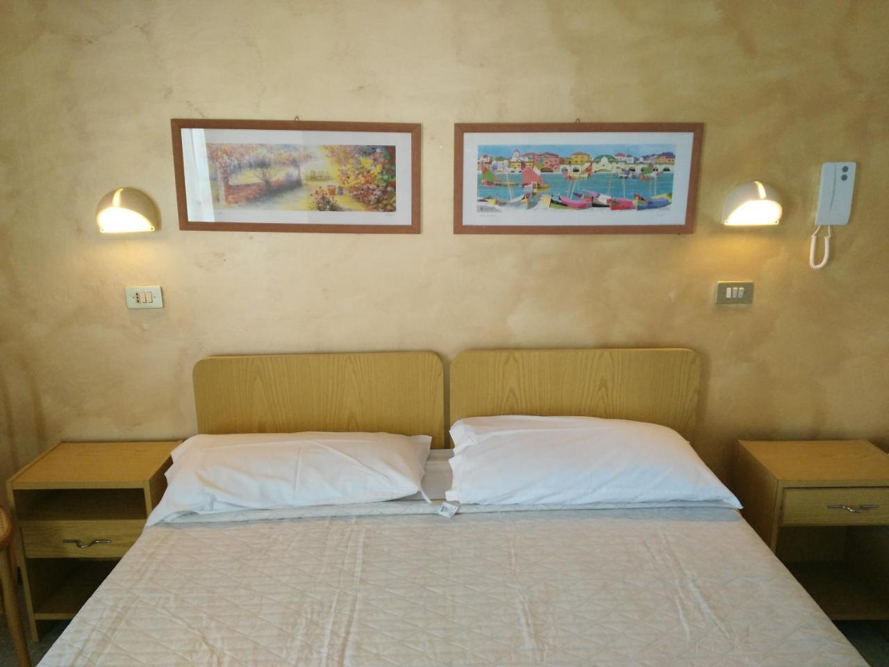 Hotel Marittimo Rimini Ngoại thất bức ảnh